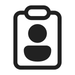 Guest SVG Icon